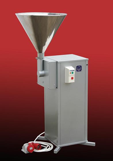 Imagine DULPROD — Dulprod - Coffee and Sugar Grinder, Metal Die, Aluminum Profiles, High Presure Aluminum Moulding or Plastic Injection