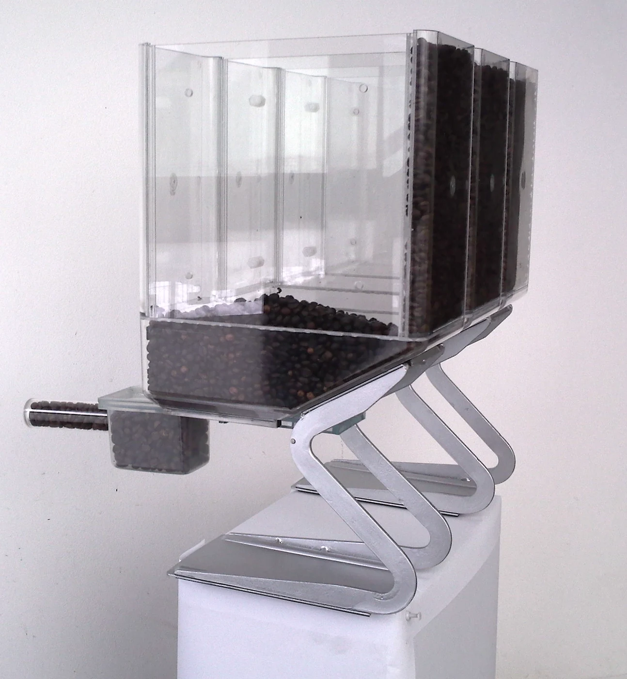 Dispenser de tejghea