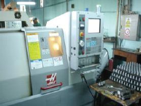 Echipament CNC Mechanical DULPROD