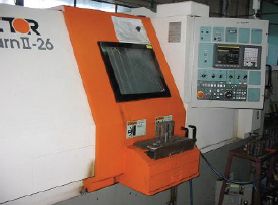 Utilaj de producție Mechanical DULPROD